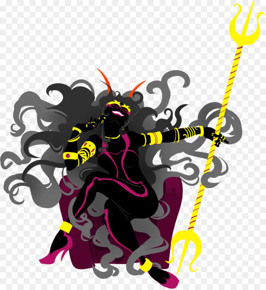 Homestuck，Hiveswap PNG