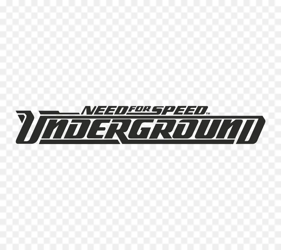 Need For Speed Underground，Need For Speed Underground 2 PNG