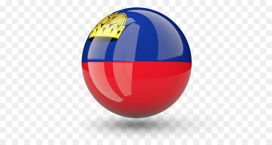 Bandeira De Liechtenstein，Coroa PNG