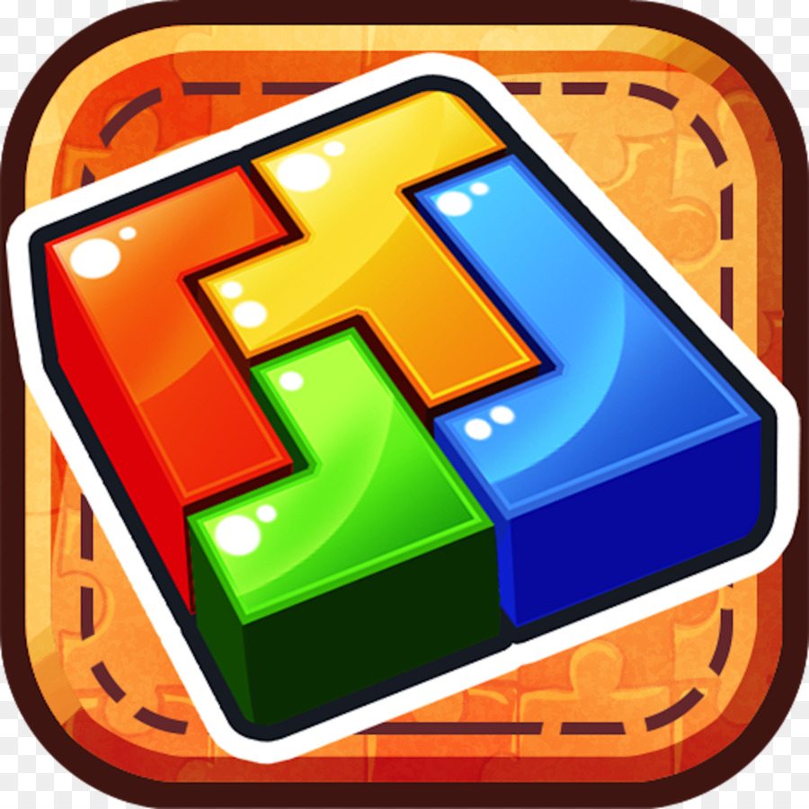 Tetris，Bloco De Quebra Cabeça Final PNG