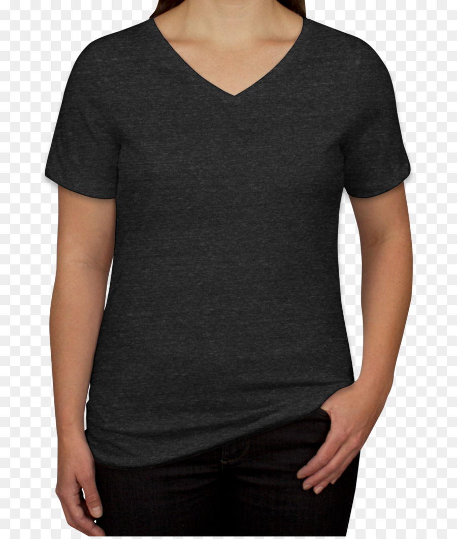 Tshirt，Decote PNG