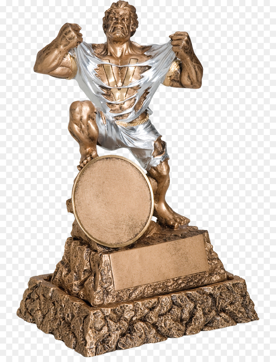 Troféu，Prêmio PNG