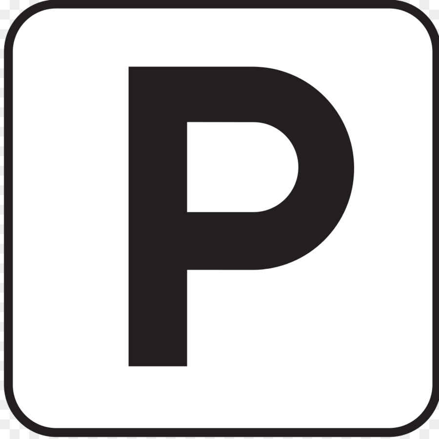 Sinal De Estacionamento，Estacionamento PNG