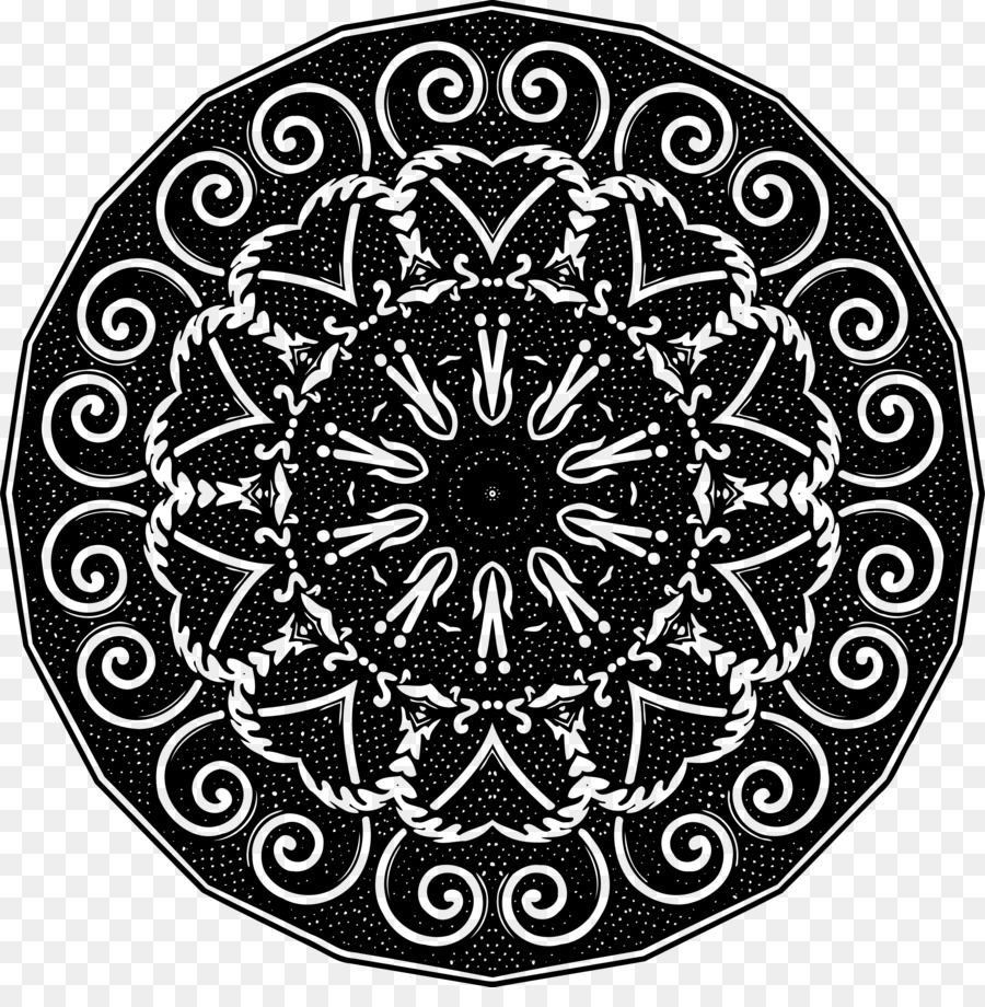 Mandala，ícones Do Computador PNG