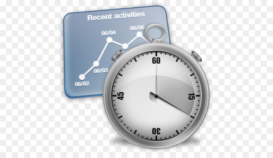 Macos，Time Tracking Software PNG
