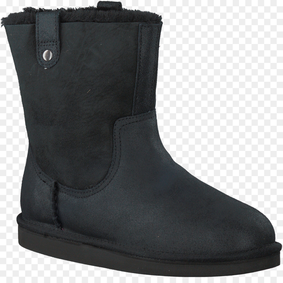 Botas Ugg，Inicialização PNG