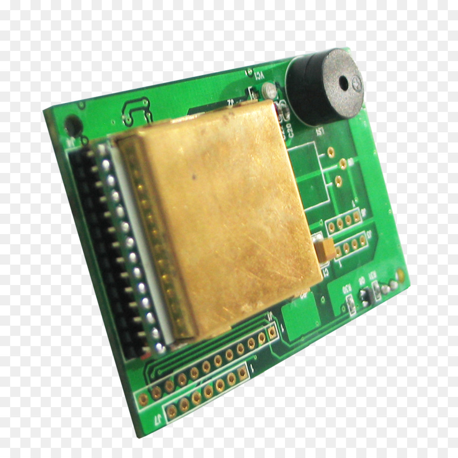 Microcontrolador，Memória Flash PNG