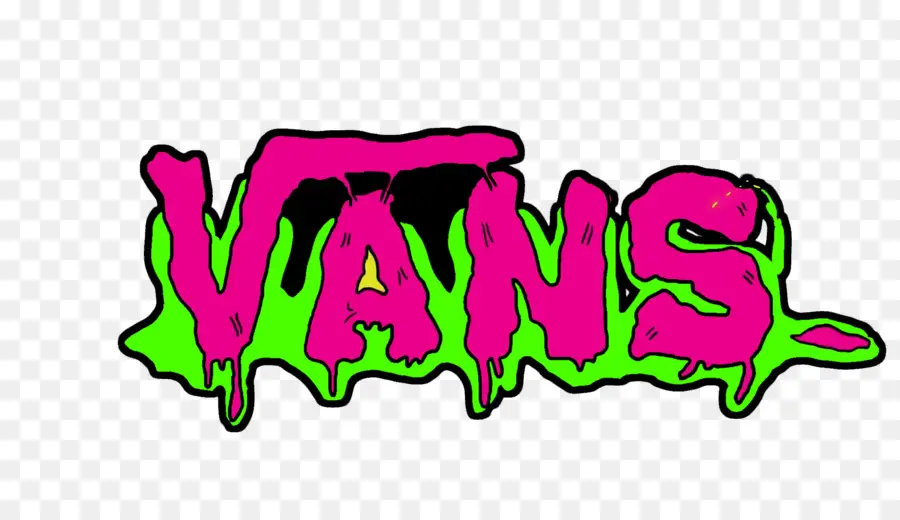 Logotipo Da Vans，Skate PNG