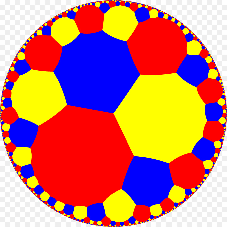 Decagon，Geometria PNG