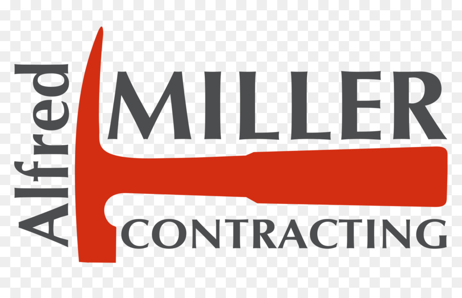 Alfred Miller Contratação，Empreiteiro Geral PNG