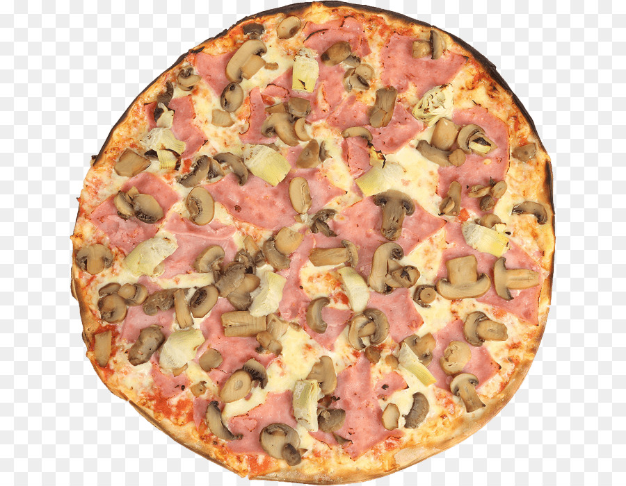 Pizza，Refeição PNG