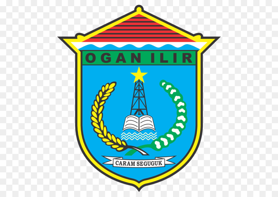 Palembang，Logo PNG