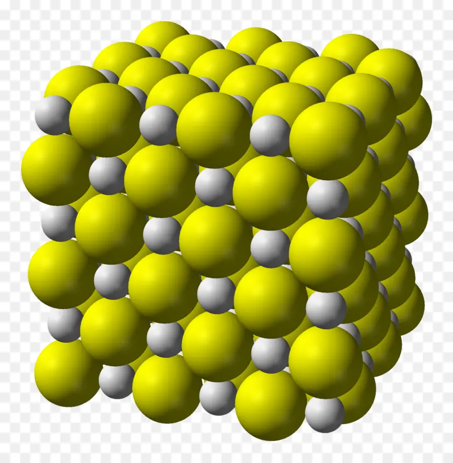 Esferas Amarelas E Roxas，átomos PNG