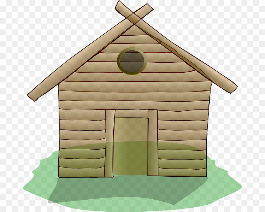 Casa De Madeira，Cabine PNG