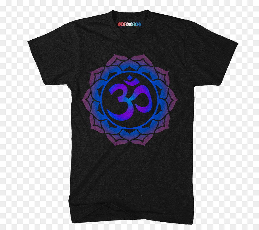 Tshirt，Chakra PNG