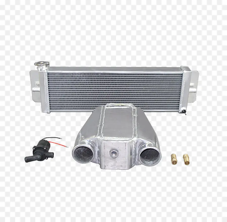 Intercooler Do Carro，Automotivo PNG