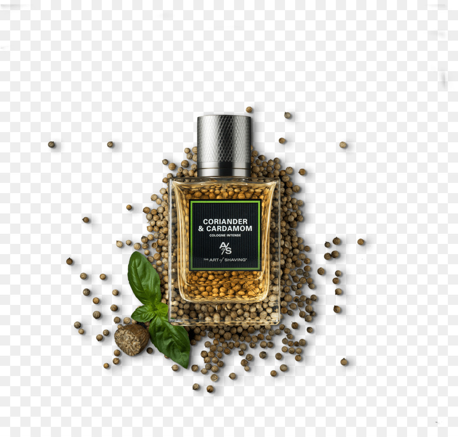 Perfume，Cardamomo PNG