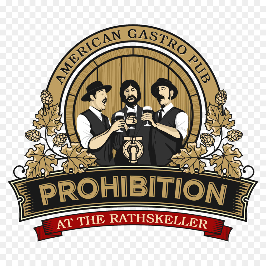 Proibição No Rathskeller，Haledon PNG