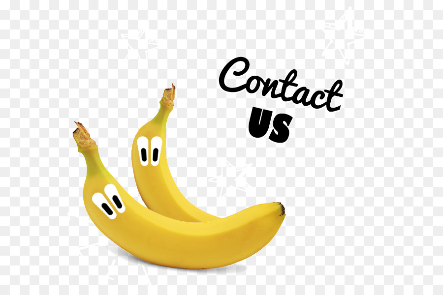 Banana，Nada Impertinente Ltd PNG