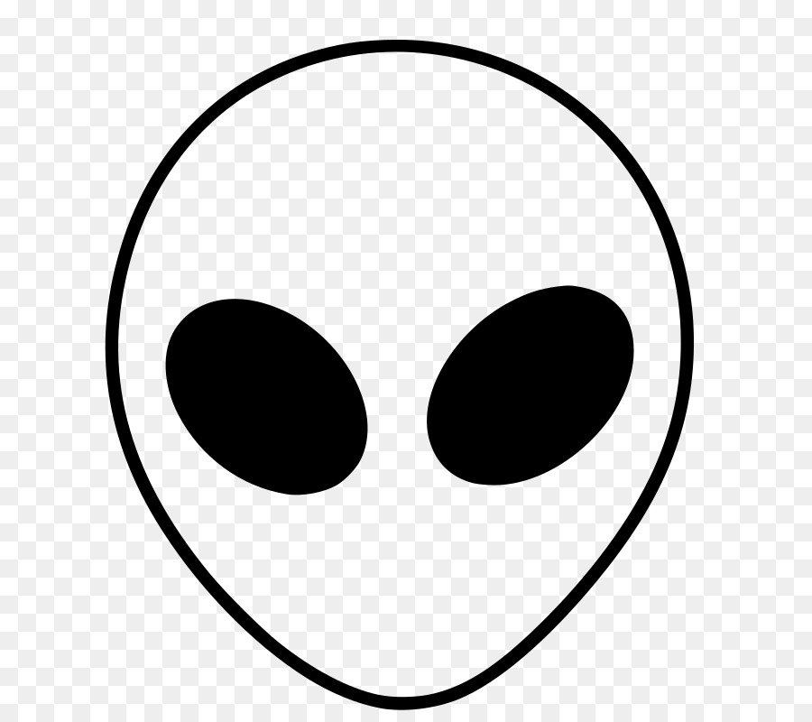 Alien, Desenho, Vida Extraterrestre png transparente grátis