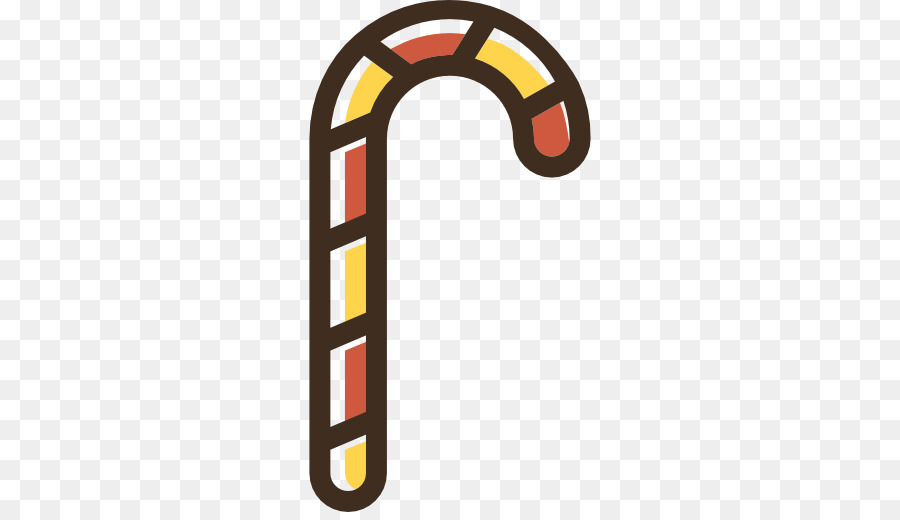 Candy Cane，Bastone PNG