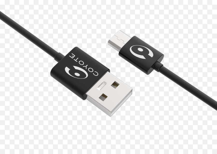 Carregador De Bateria，Microusb PNG