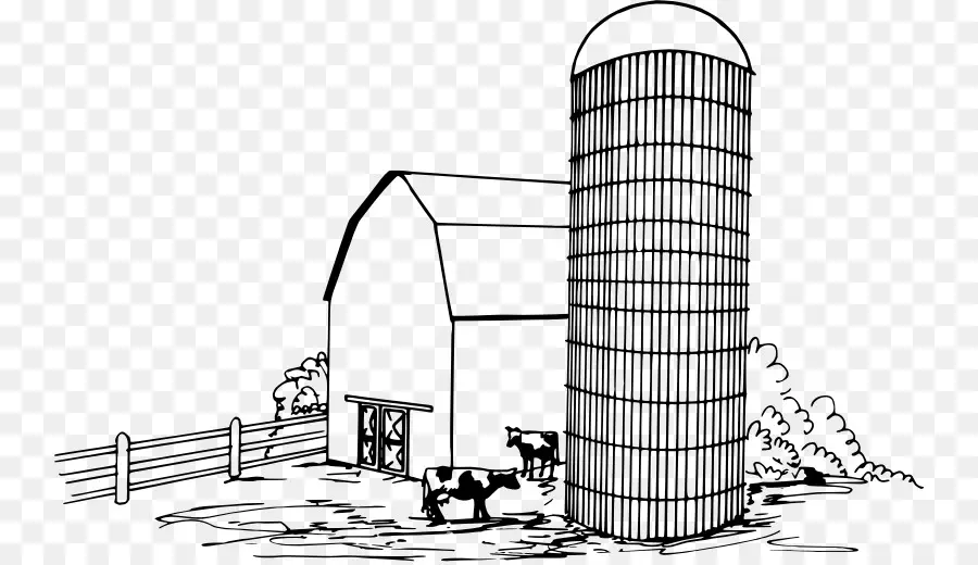Silo，Agricultura PNG