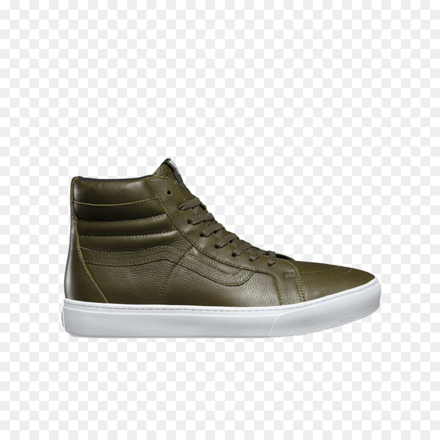 Vans，Hightop PNG