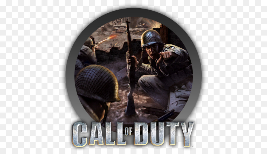 Call Of Duty United Offensive，Call Of Duty 4 Modern Warfare PNG