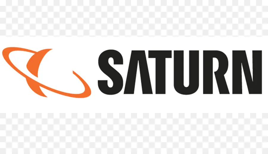 Logotipo De Saturno，Marca PNG