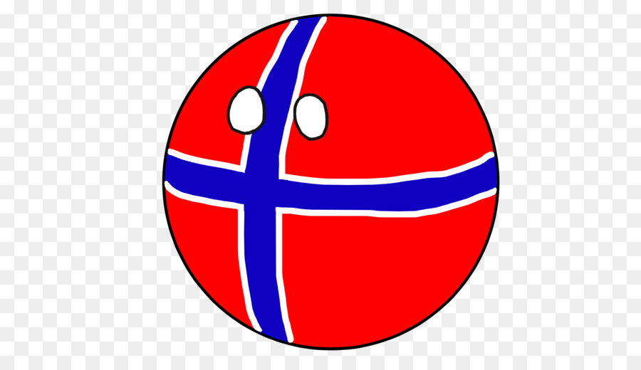 Smiley，Polandball PNG