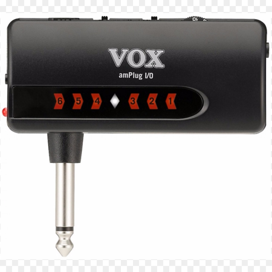 Vox Amplug Io，Microfone PNG