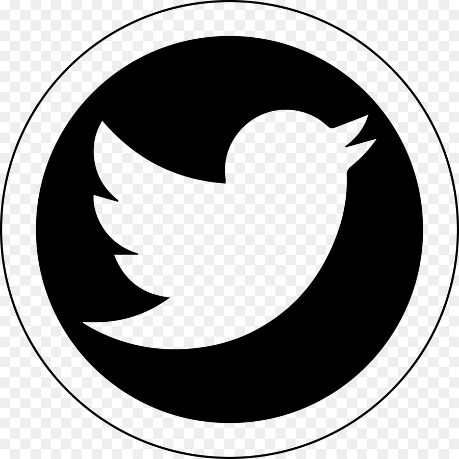 Logotipo Do Twitter，Mídias Sociais PNG