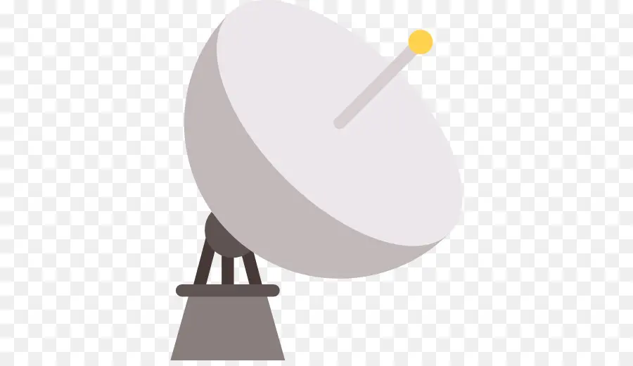 Antenas，Antena Parabólica PNG