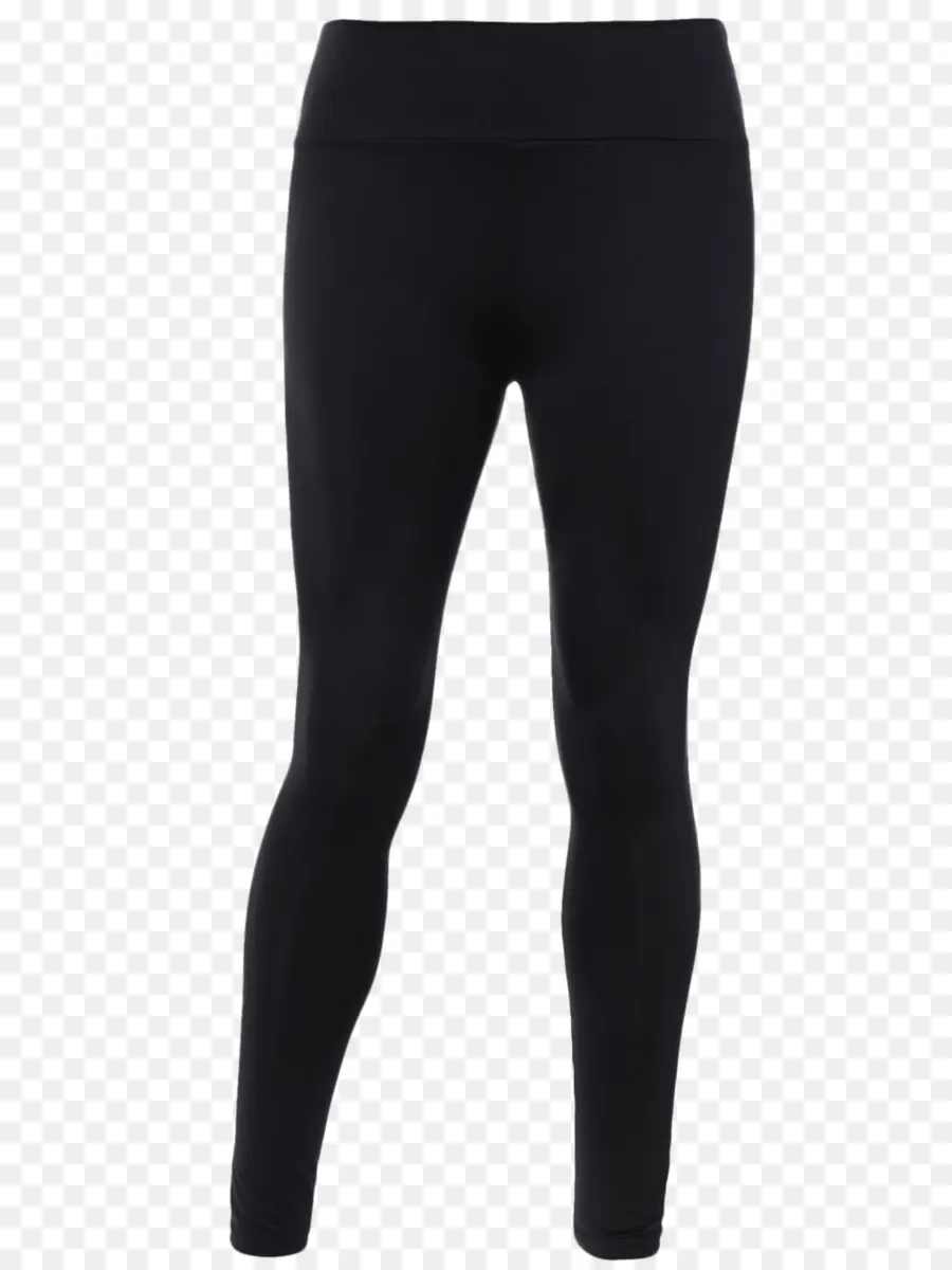 Legging Preta，Roupas PNG