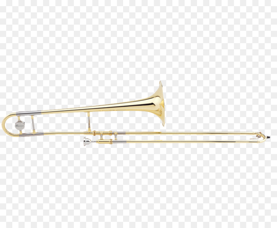 Trombone，Música PNG