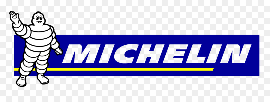 Logotipo Michelin，Marca PNG