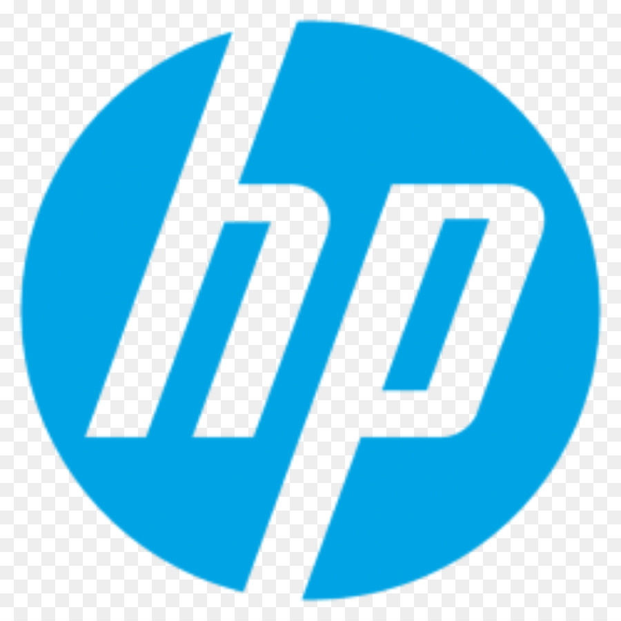 Logotipo Hp，Marca PNG