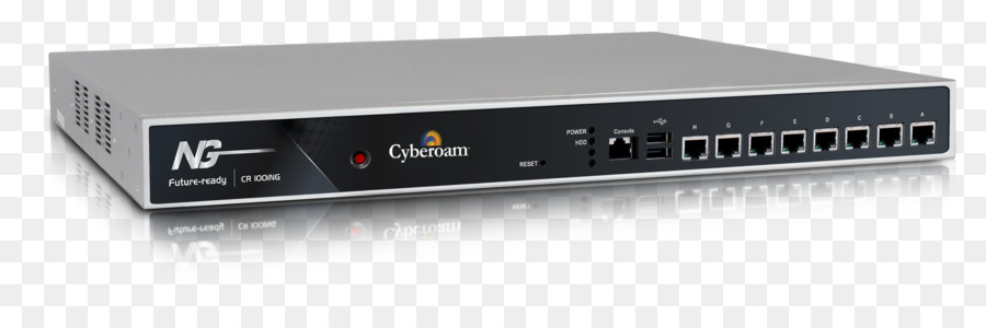 Cyberoam，Gerenciamento Unificado De Ameaças PNG