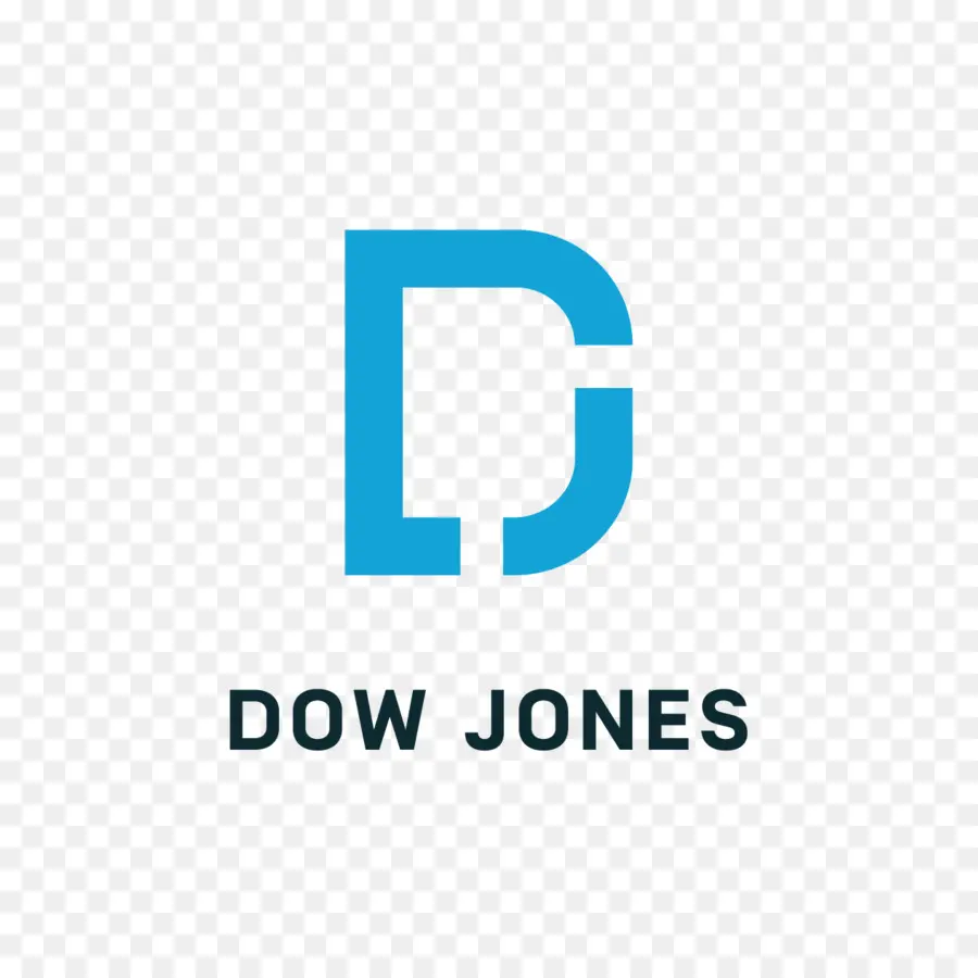 Dow Jones Empresa，O Dow Jones Industrial Average PNG