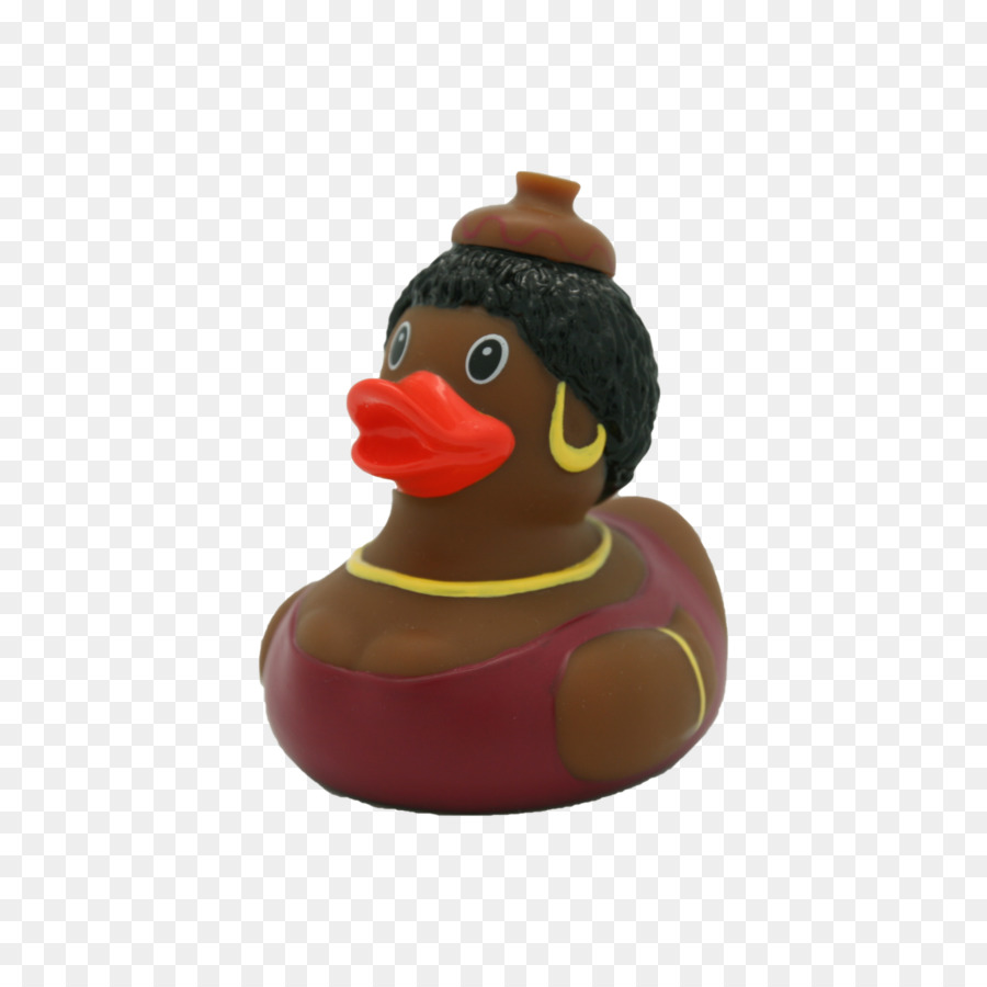 Pato De Borracha，Pato PNG