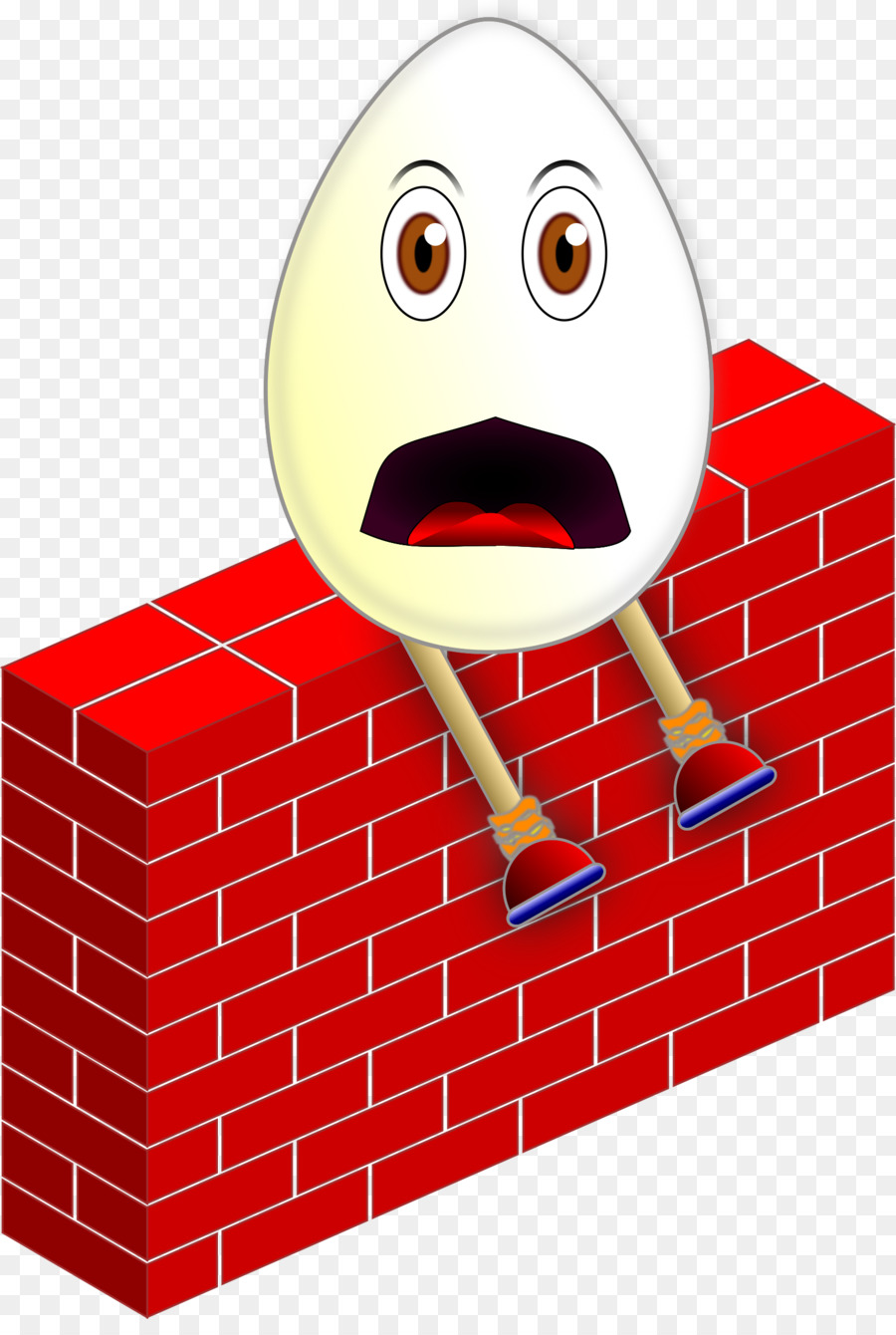 Humpty Dumpty，Ovo PNG