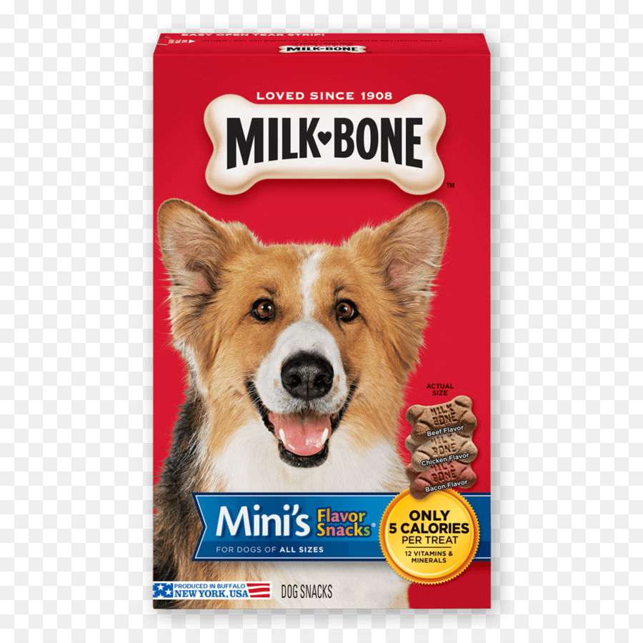 Milkbone，Biscoito De Cão PNG