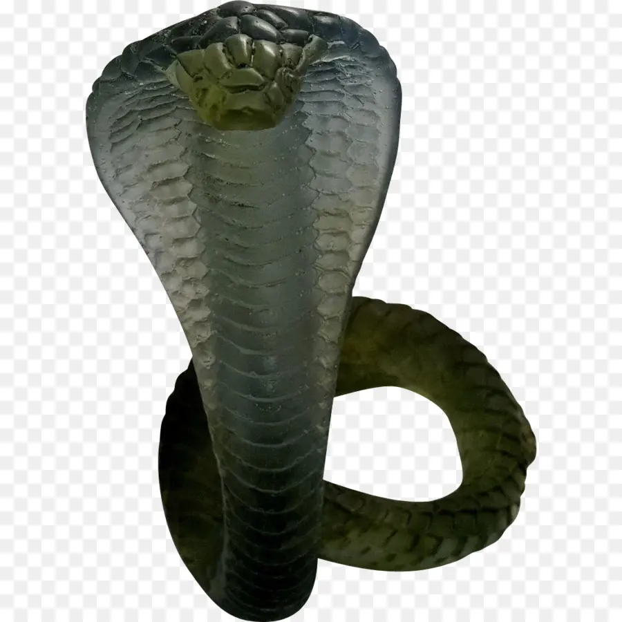 Cobra，Escultura PNG