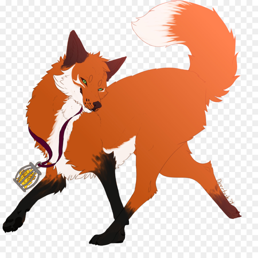 Raposa Vermelha，Fox PNG