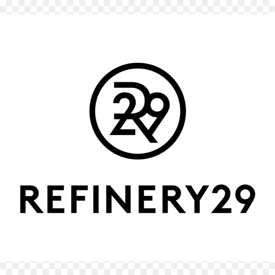 Refinery29，Digital Media PNG