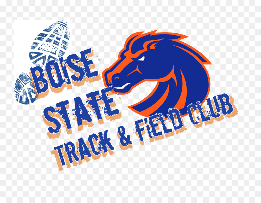 Universidade Do Estado De Boise，Boise State Broncos Futebol PNG