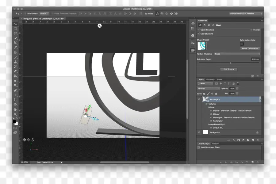 Photoshop，Interface PNG