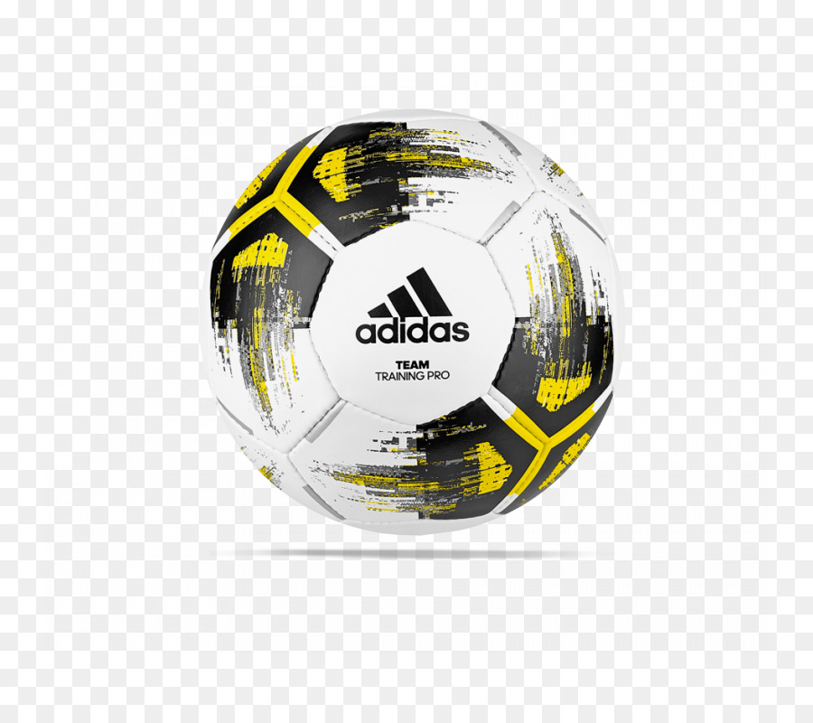 Bola De Futebol Vermelha E Branca，Adidas PNG