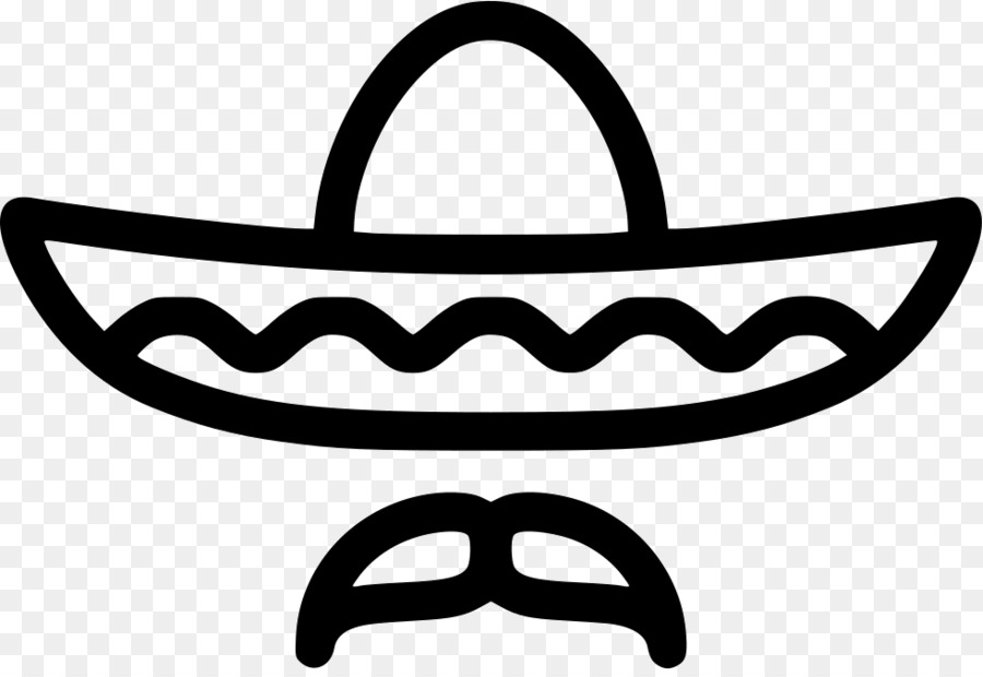 Sombrero，Chapéu PNG